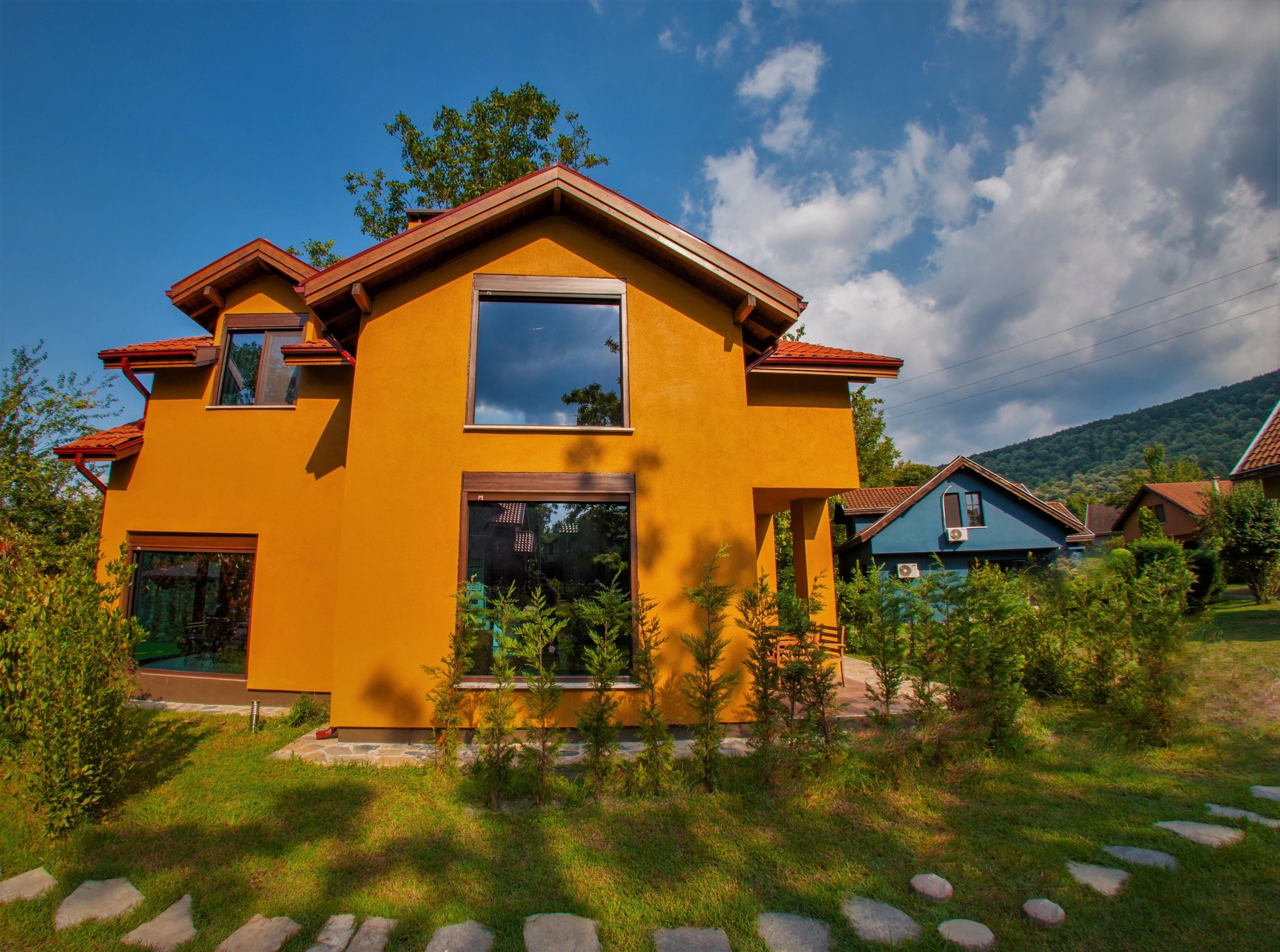 Villa Kirkpinar Сапанджа Екстер'єр фото