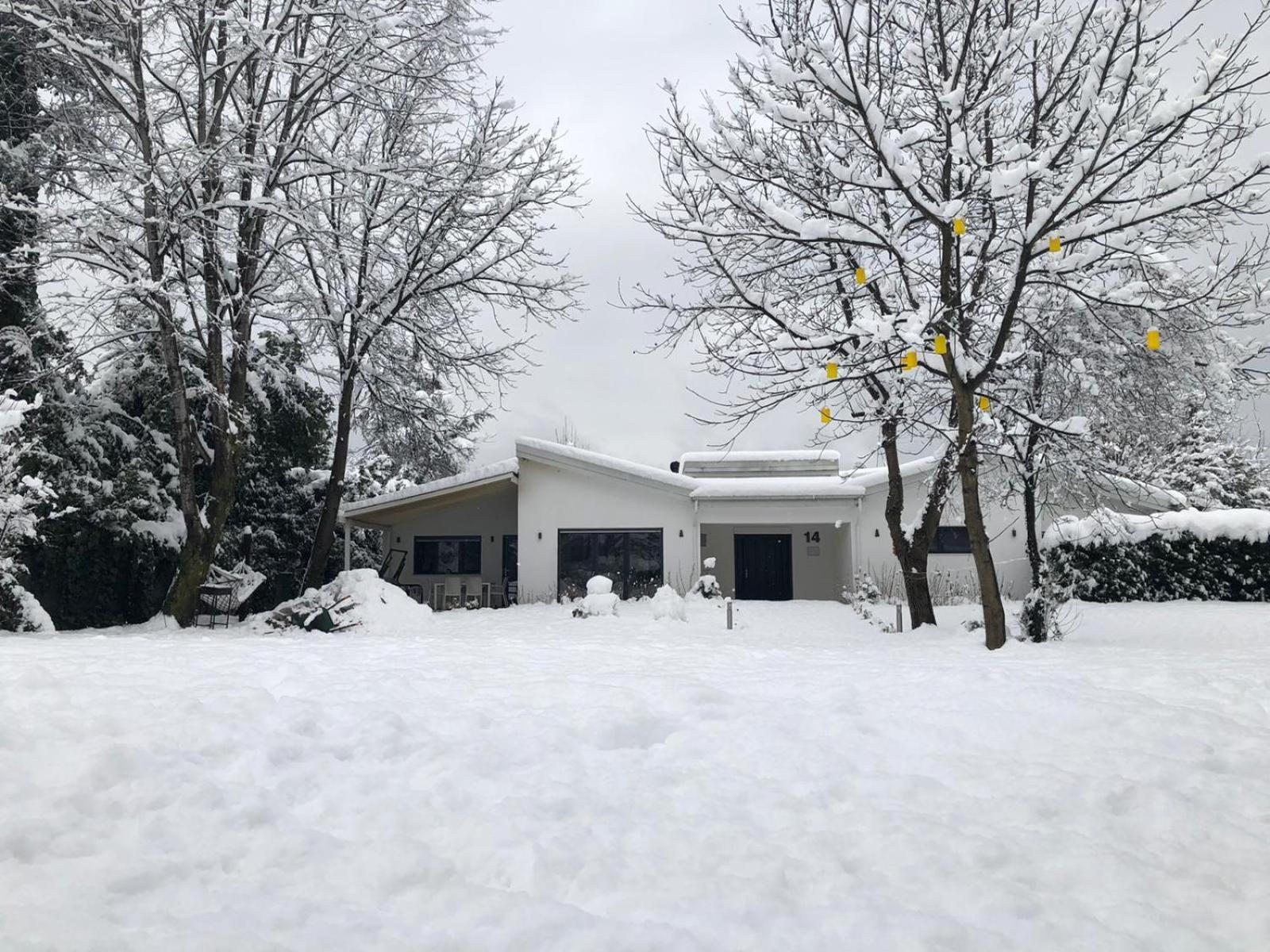 Villa Kirkpinar Сапанджа Екстер'єр фото