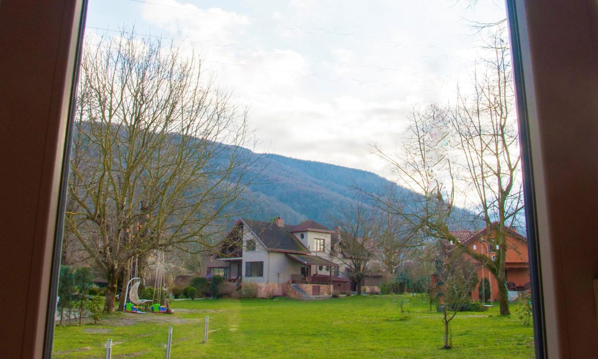Villa Kirkpinar Сапанджа Номер фото