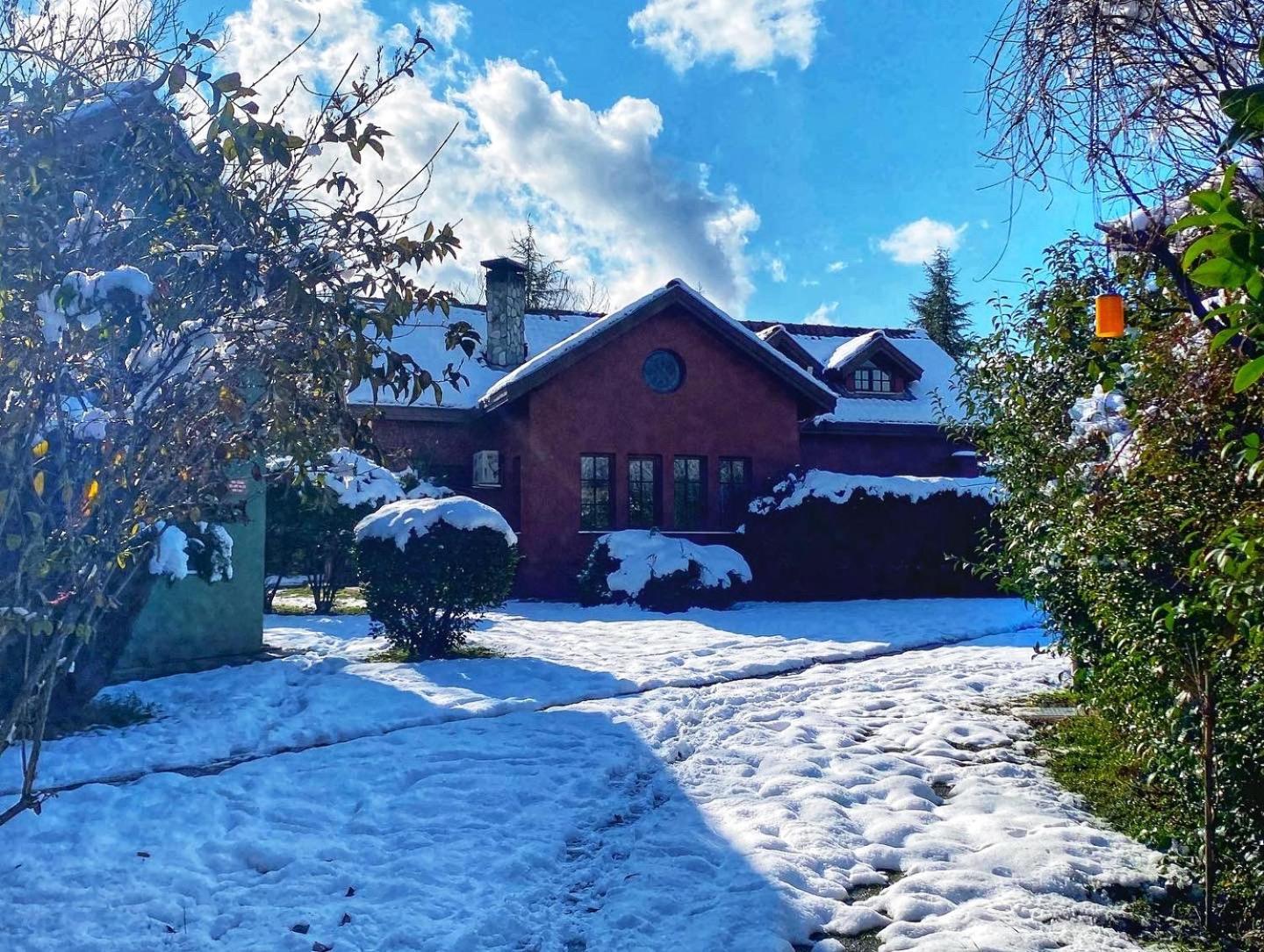 Villa Kirkpinar Сапанджа Екстер'єр фото